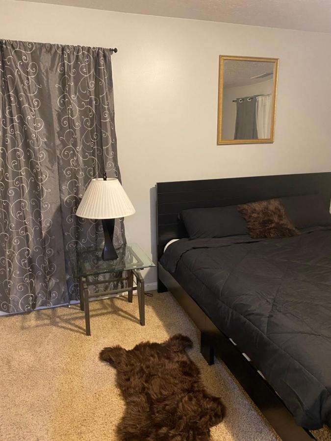 شقة نورث أوغوستا  في Cute And Cozy 1 King Bed Unit المظهر الخارجي الصورة