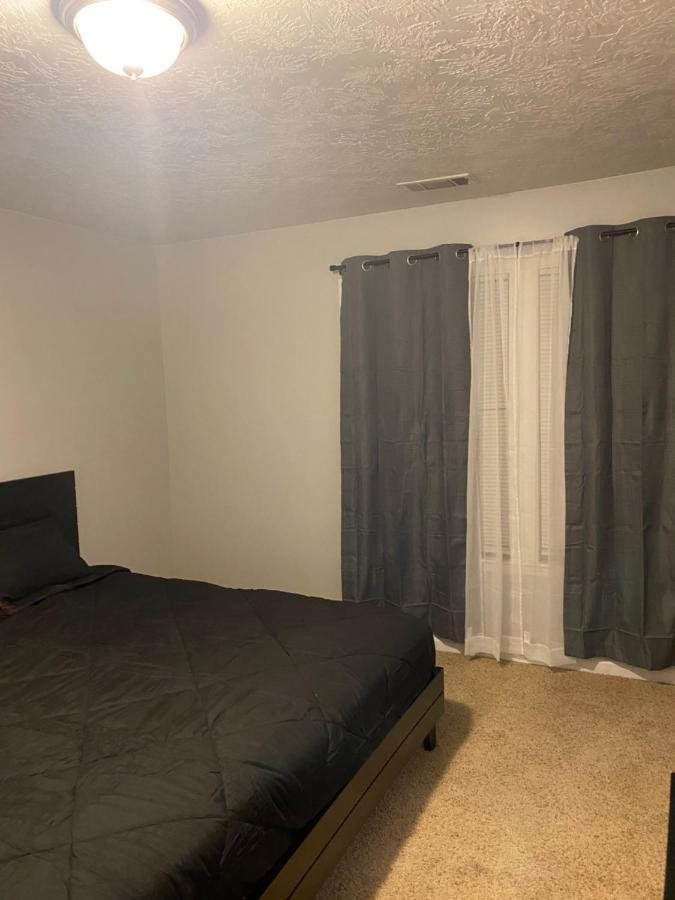 شقة نورث أوغوستا  في Cute And Cozy 1 King Bed Unit المظهر الخارجي الصورة