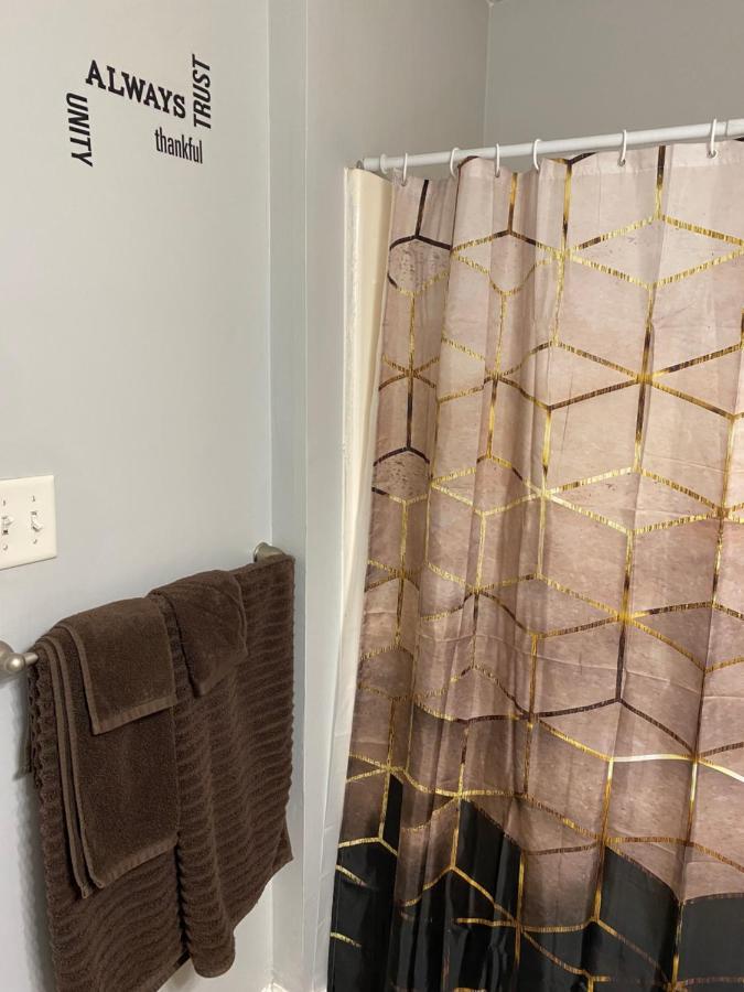 شقة نورث أوغوستا  في Cute And Cozy 1 King Bed Unit المظهر الخارجي الصورة