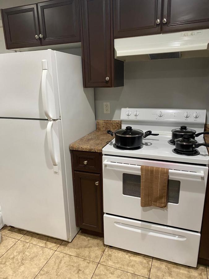شقة نورث أوغوستا  في Cute And Cozy 1 King Bed Unit المظهر الخارجي الصورة