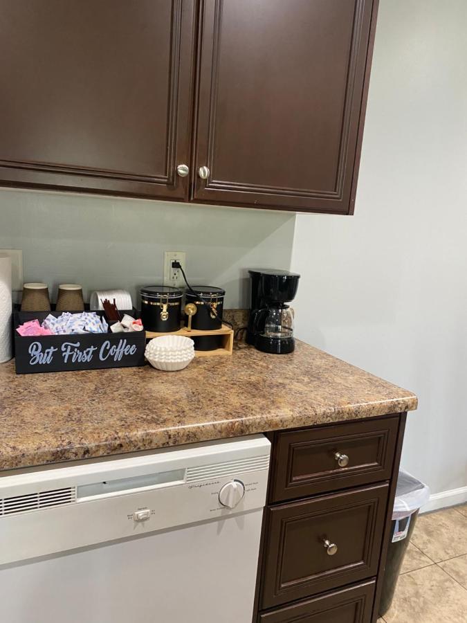 شقة نورث أوغوستا  في Cute And Cozy 1 King Bed Unit المظهر الخارجي الصورة