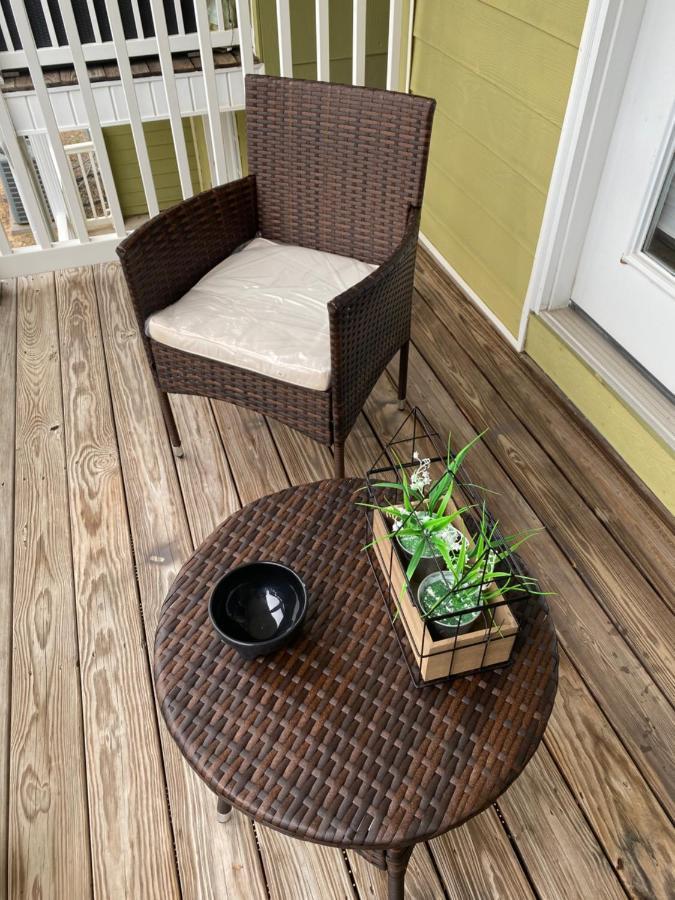 شقة نورث أوغوستا  في Cute And Cozy 1 King Bed Unit المظهر الخارجي الصورة